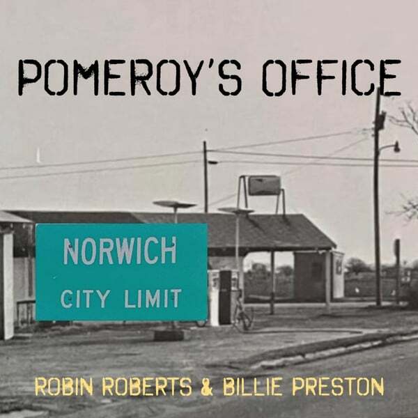 Cover art for Pomeroy's Office