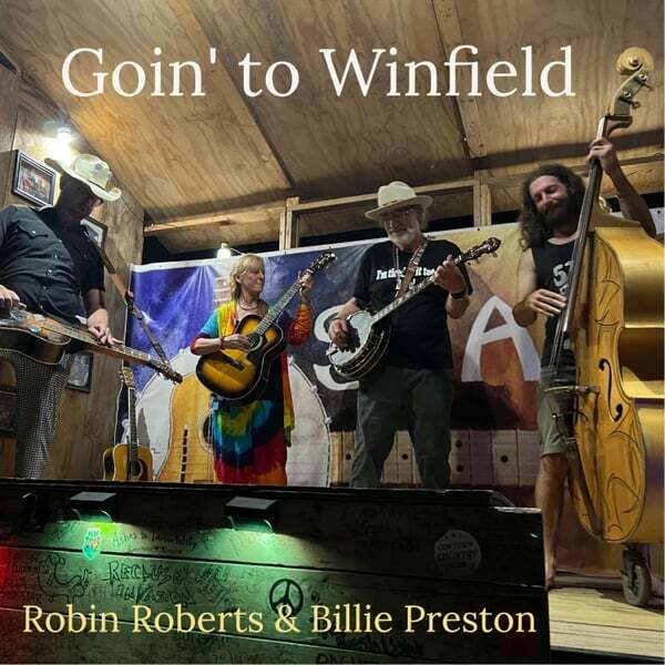 Cover art for Goin' to Winfield (Live)